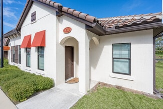 Plus de détails pour 430 - 436 Paseo Reyes Dr, Saint Augustine, FL - Bureau à vendre
