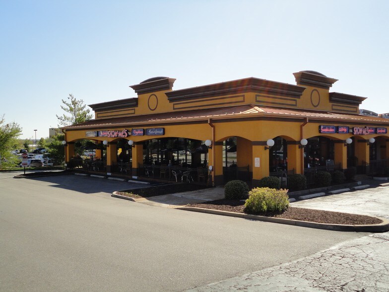 2421-2515 Hwy K, O'Fallon, MO à louer - Photo du bâtiment - Image 3 de 5