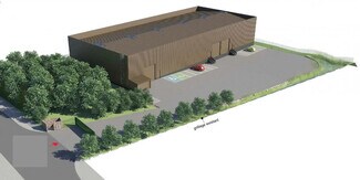 Plus de détails pour Industriel à louer