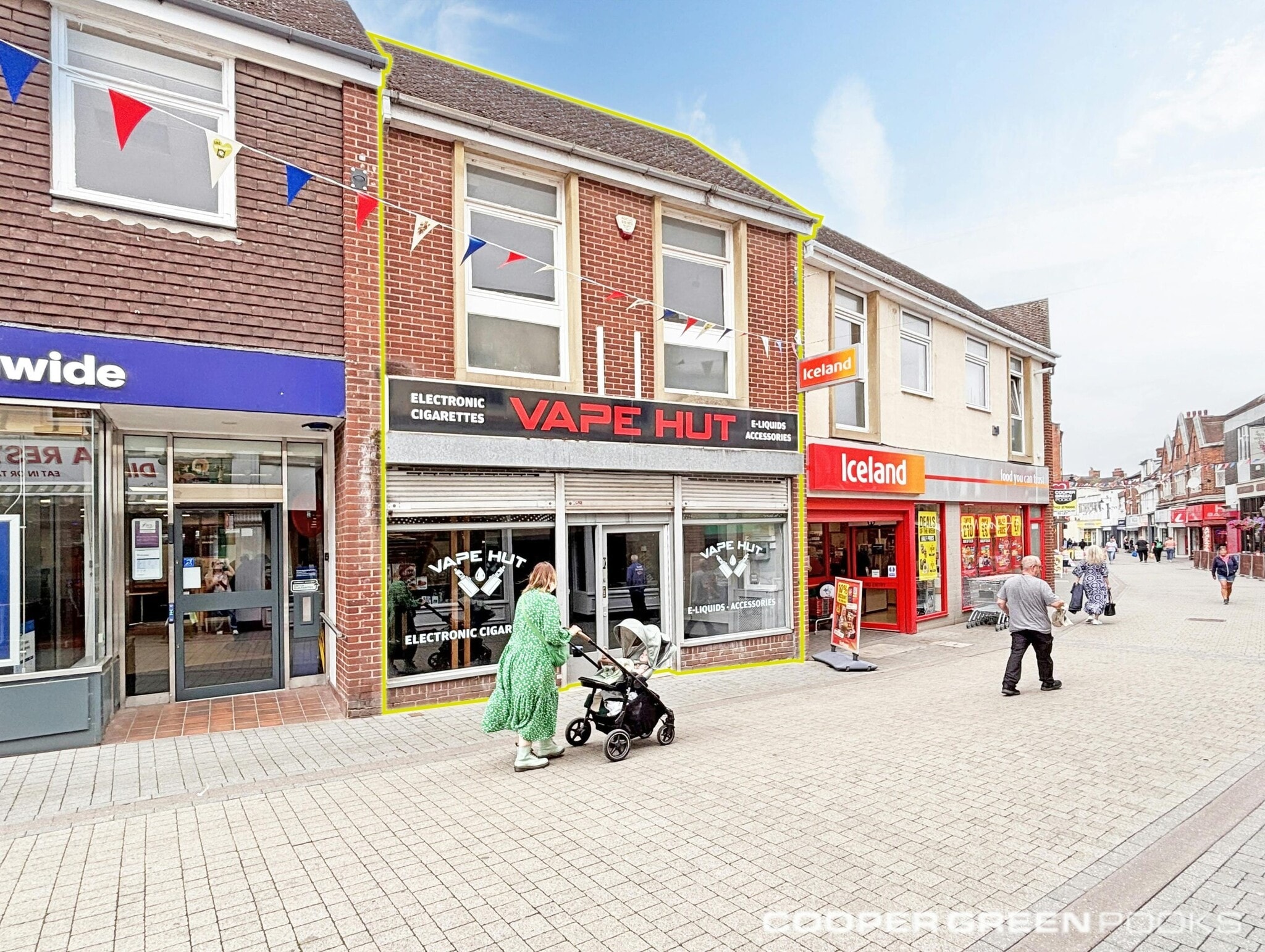 42 New St, Wellington for lease Building Photo- Image 1 of 2