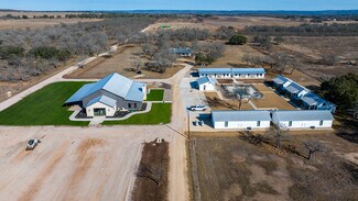 More details for 146 Pehl Farm ln, Fredericksburg, TX - Hospitality for Sale