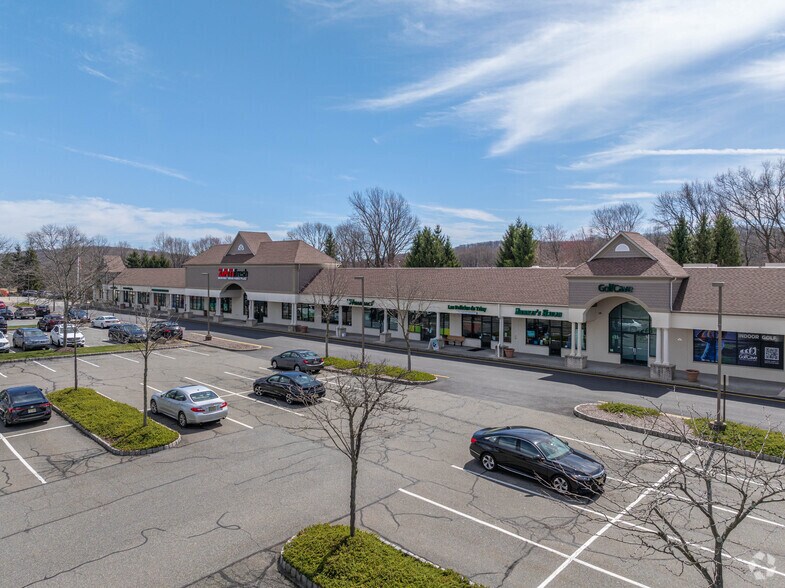 477 State Route 10, Randolph, NJ à vendre - Photo du bâtiment - Image 3 de 14