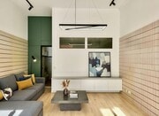 interior local - render