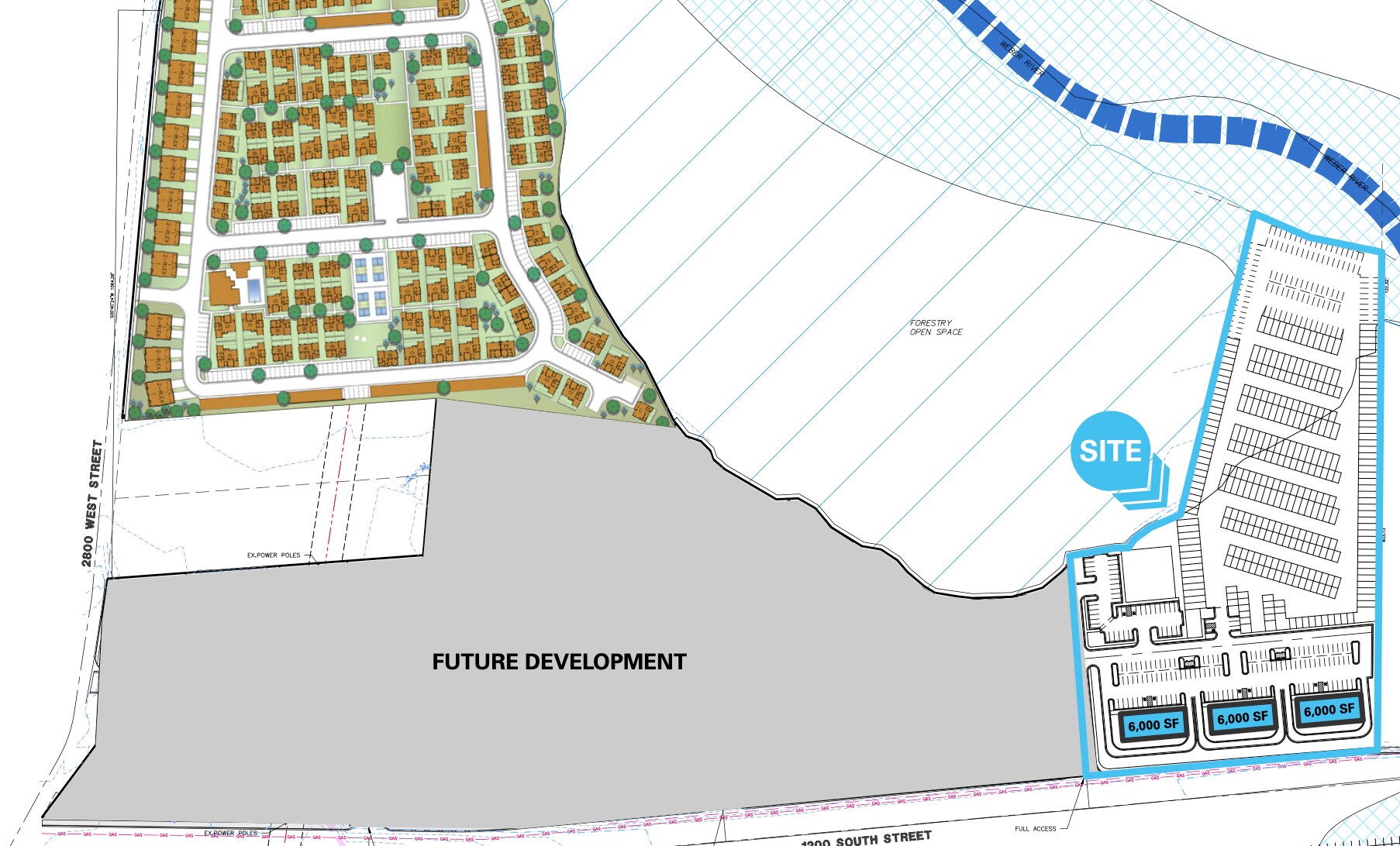 1208 S 2800 W, Ogden, UT à louer Photo principale- Image 1 de 2