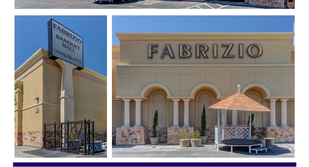 818 S Main St, Las Vegas, NV for sale - Building Photo - Image 2 of 28