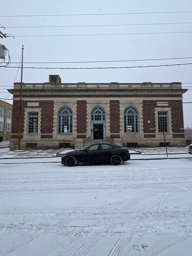 More details for 27 Washington St, Biddeford, ME - Office for Sale