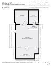 505 King St, La Crosse, WI à louer Photo intérieure- Image 2 de 13