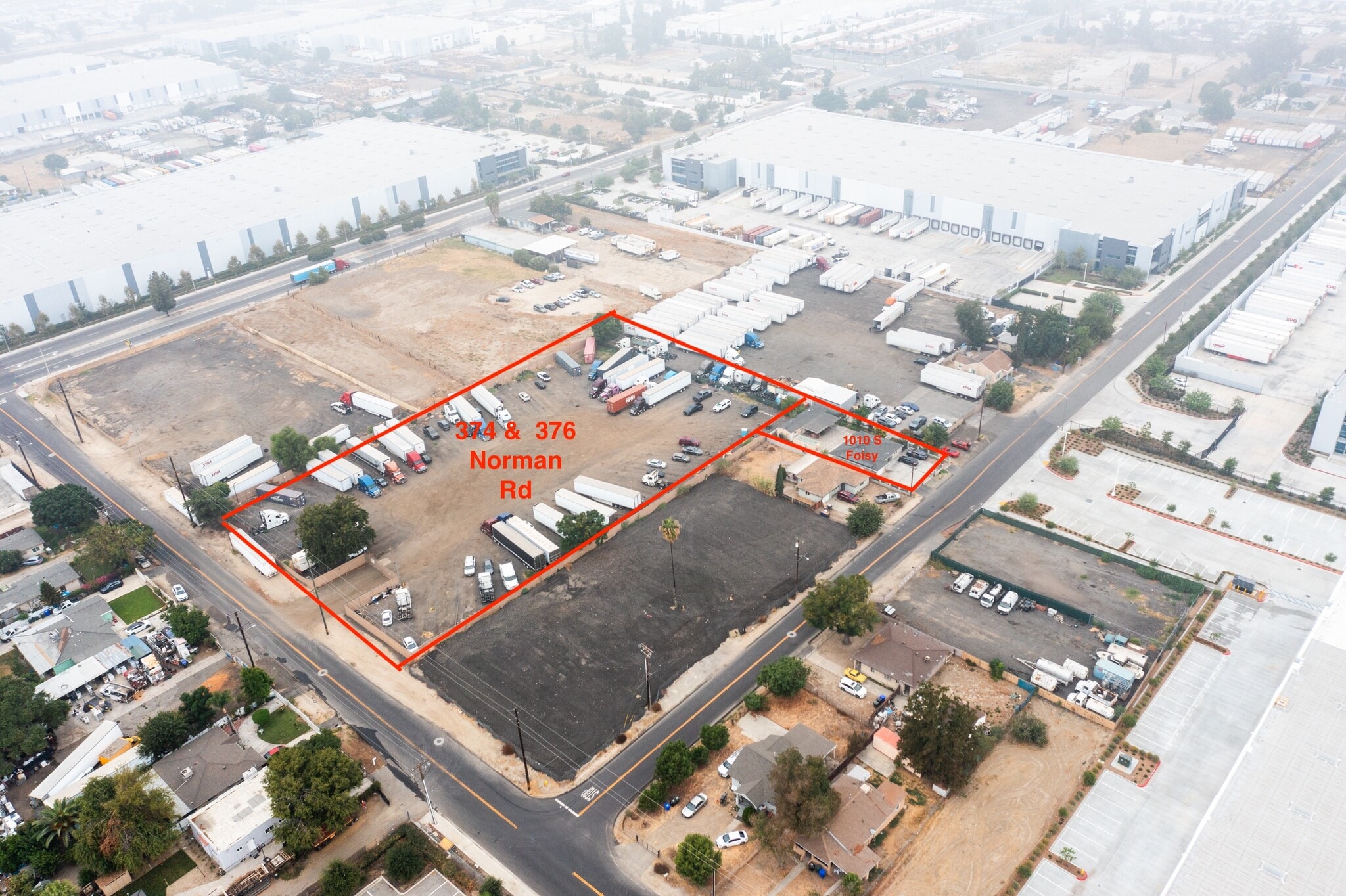 374 E Norman Rd, San Bernardino, CA for sale Building Photo- Image 1 of 4
