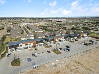 More details for 2800 Barron Rd, College Station, TX - Office for Lease