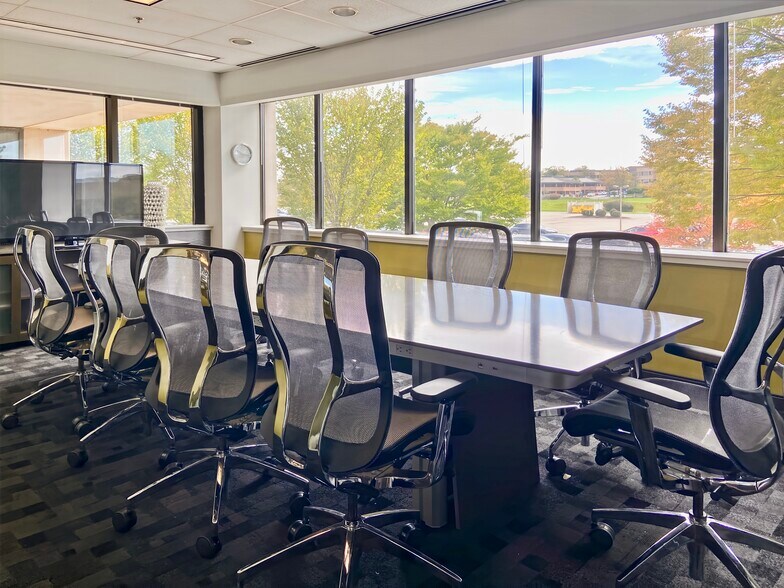 325 Sentry Pky W, Blue Bell, PA à louer - Photo intérieure - Image 3 de 19