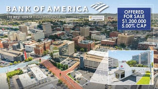 More details for 110 W 10th St, Chattanooga, TN - Retail for Sale