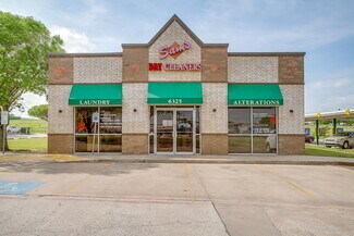 Plus de détails pour 6325 Lake Worth Blvd, Fort Worth, TX - Commerce de détail à vendre