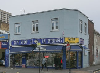 More details for 393 Bethnal Green Rd, London - Retail for Sale