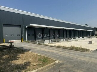 More details for Industrial for Lease