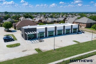 More details for 1421 Ridgeview dr, Allen, TX - Retail for Lease