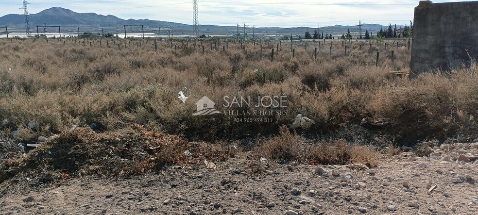 Land in Monforte del Cid, Alicante for sale - Construction Photo - Image 3 of 6