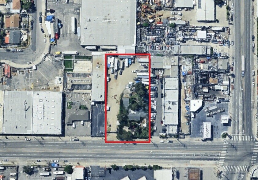 9057 Glenoaks Blvd, Sun Valley, CA for sale - Primary Photo - Image 1 of 1