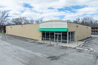 More details for 2833 Douglas Ave, Des Moines, IA - Retail for Lease