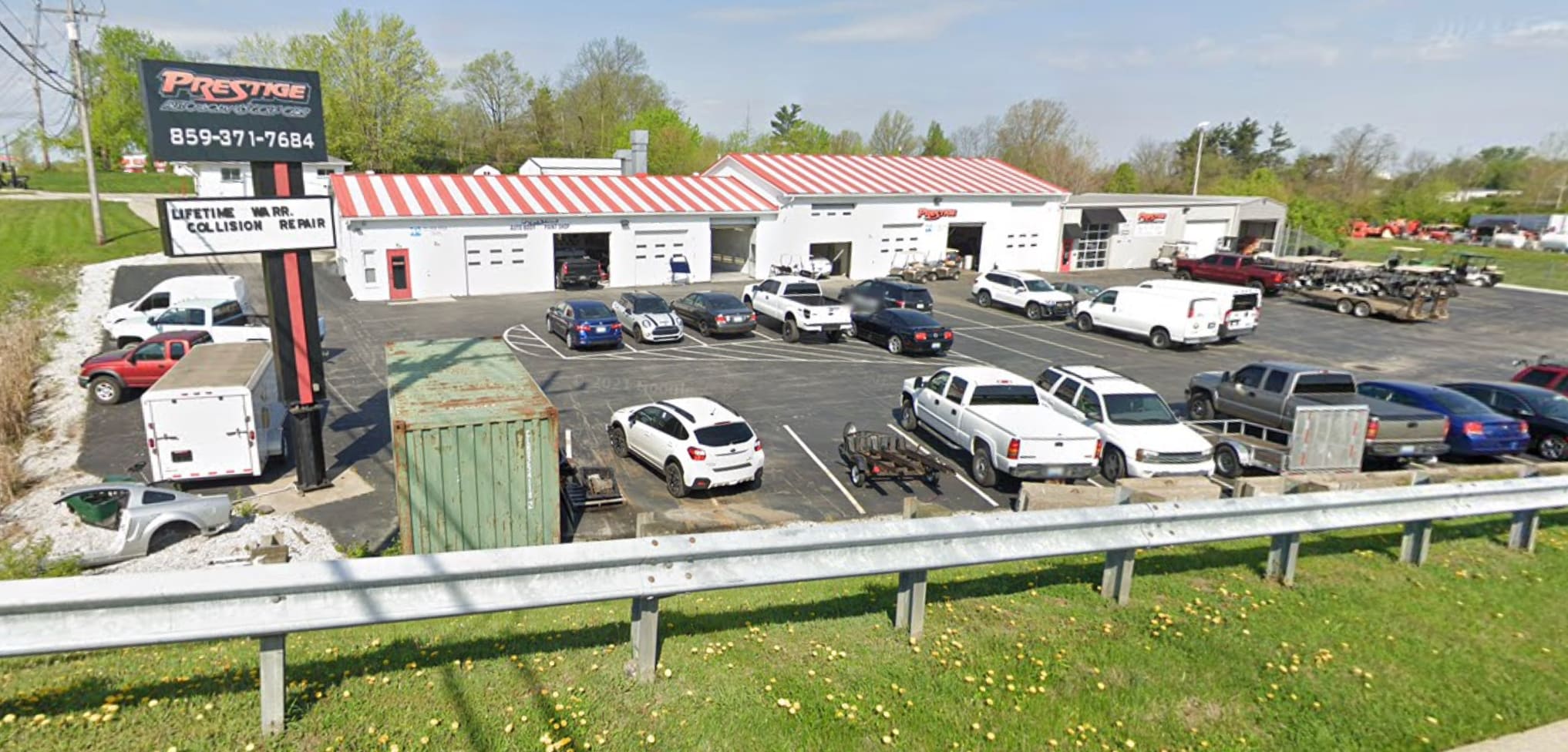 136 Shoemaker Ln, Florence, KY for sale Building Photo- Image 1 of 4