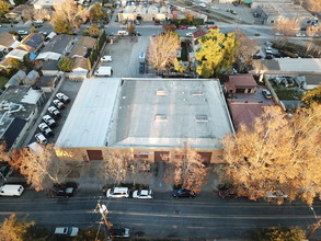 370 S 22nd St, San Jose, CA - Aérien  Vue de la carte - Image1