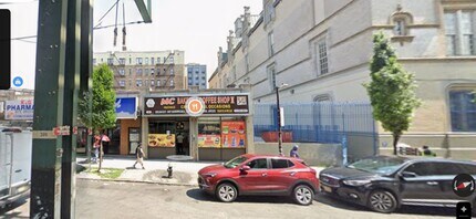 2426 Jerome Ave, Bronx, NY à louer Photo intérieure- Image 2 de 2