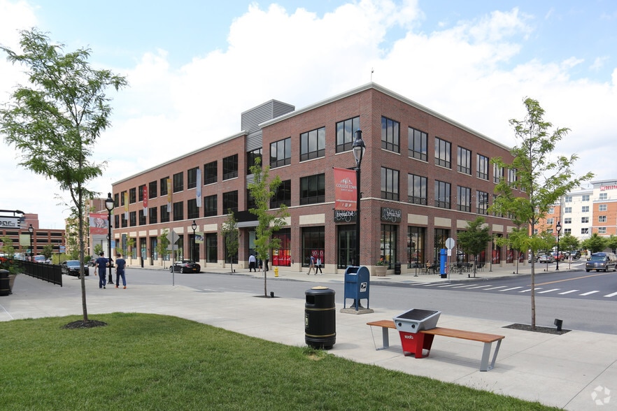 1401 Mt Hope Ave, Rochester, NY for lease - Primary Photo - Image 3 of 7