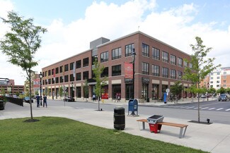 Plus de détails pour 1401 Mt Hope Ave, Rochester, NY - Commerce de détail à louer