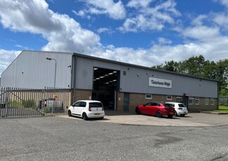 More details for Elm Rd, North Shields - Industrial for Lease