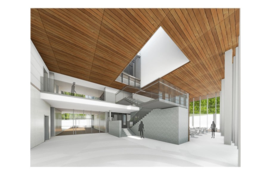 1 Smart Way, Baton Rouge, LA for lease - Lobby - Image 2 of 12