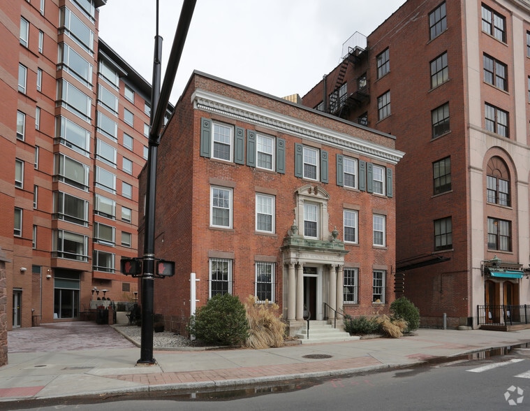 36 Trumbull St, Hartford, CT for sale - Primary Photo - Image 1 of 6