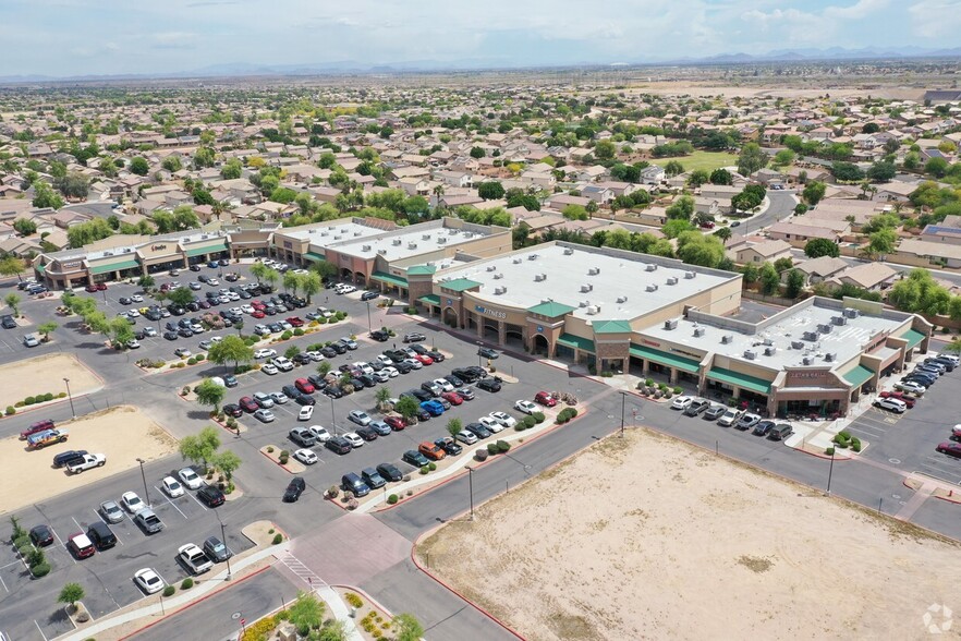 W Thomas Rd & N Dysart Rd, Avondale, AZ à louer - Photo principale - Image 1 de 1