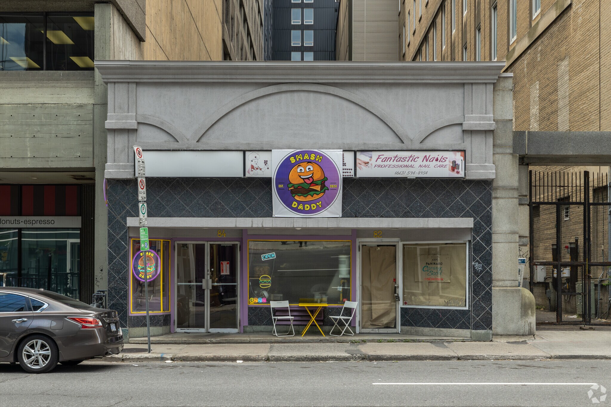 82 O'Connor St, Ottawa, ON for sale Building Photo- Image 1 of 1