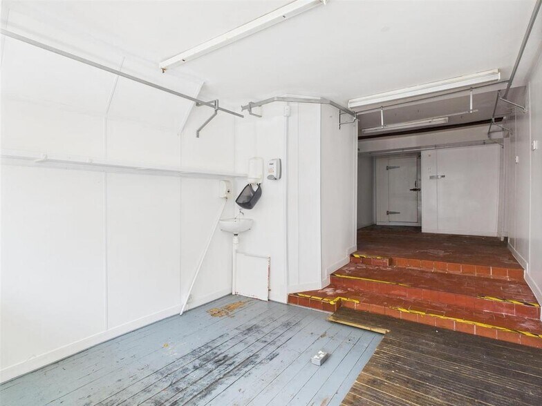 2-3 York St, Stourport On Severn à louer - Photo du bâtiment - Image 2 de 9