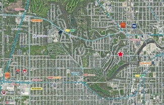 Plus de détails pour 1722 W 6th St, Racine, WI - Spécialité à vendre