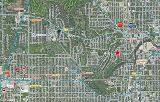 Plus de détails pour 1722 W 6th St, Racine, WI - Spécialité à vendre