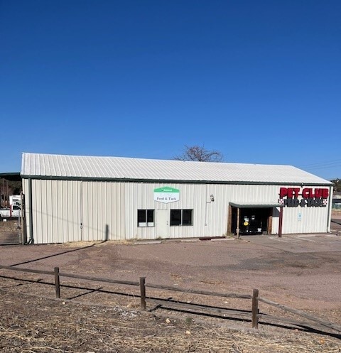 101 W Aero Dr, Payson, AZ for lease - Building Photo - Image 3 of 29