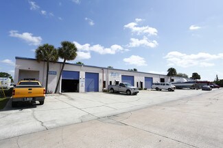 Plus de détails pour 12001 49th St, Clearwater, FL - Industriel à louer