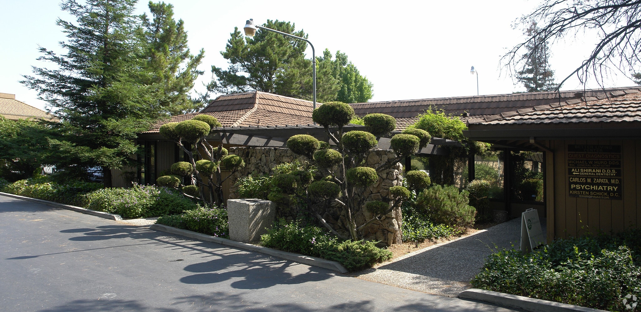 3701 Lone Tree Way, Antioch, CA for lease Building Photo- Image 1 of 14