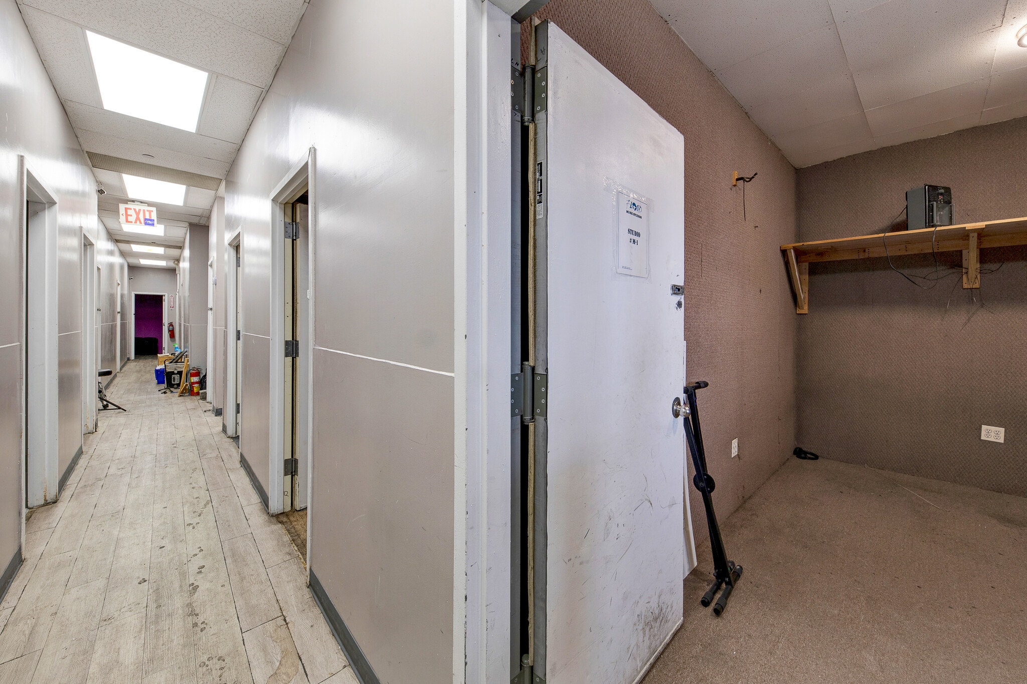 344 Maujer St, Brooklyn, NY for lease Interior Photo- Image 1 of 7