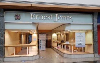 Gyle Ave, Edinburgh à louer Photo du bâtiment- Image 1 de 1