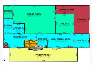 5312 Elm St, Houston, TX à louer Photo intérieure- Image 1 de 17