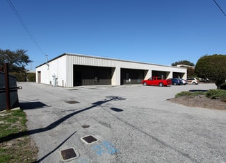 Plus de détails pour 4512 Poinsett St, North Myrtle Beach, SC - Flex à vendre