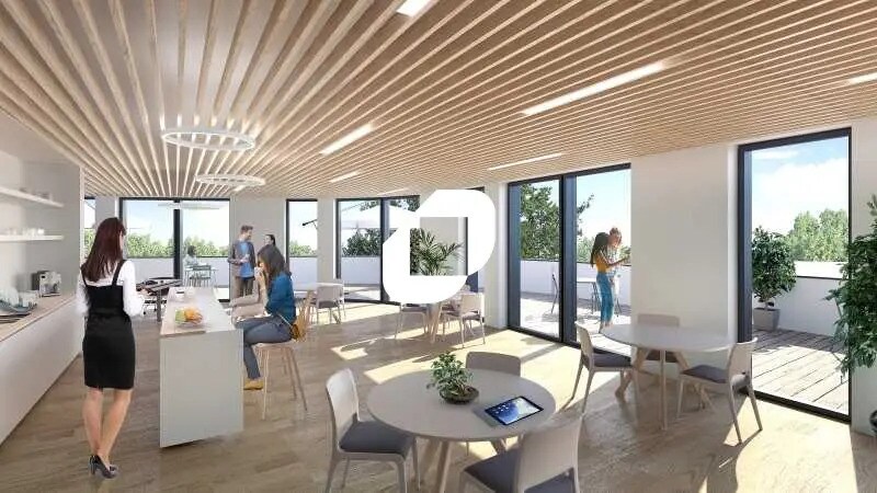 29 Chemin Du Tronchon, Champagne-au-Mont-d'Or for sale - Building Photo - Image 3 of 3