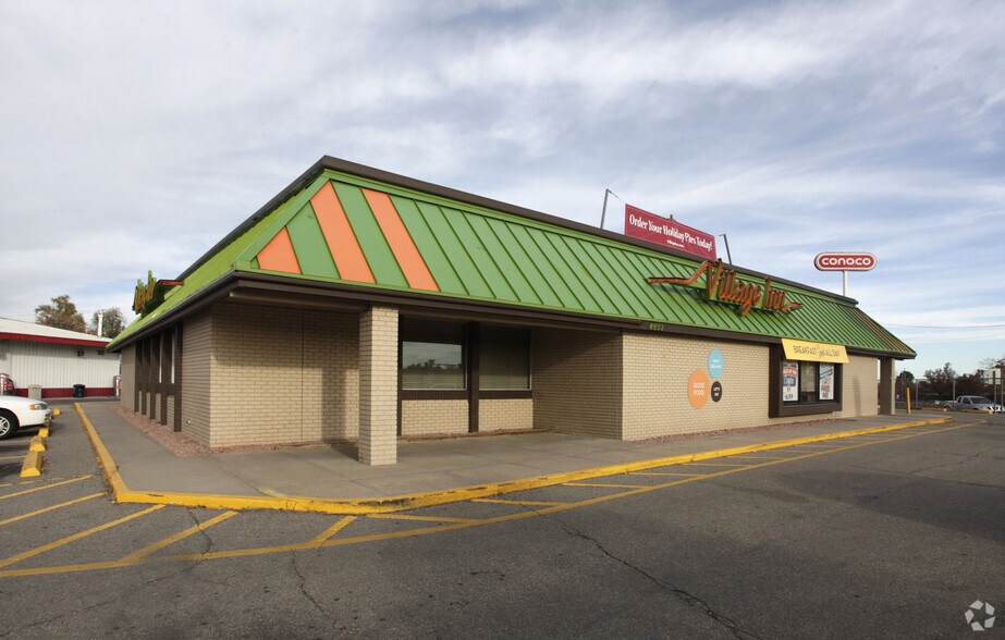 4850 Federal Blvd, Denver, CO for sale - Primary Photo - Image 1 of 6