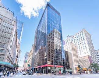 Plus de détails pour 11 E Adams St, Chicago, IL - Bureau, Commerce de détail à louer