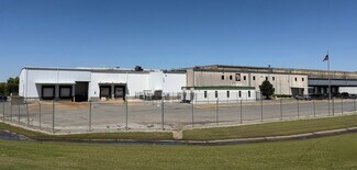 Plus de détails pour 1651 S Airport Rd, West Memphis, AR - Industriel à louer