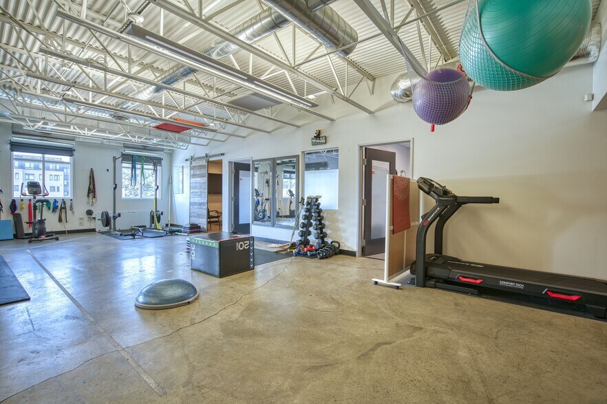 3020 Carbon Pl, Boulder, CO à vendre - Photo du bâtiment - Image 3 de 9