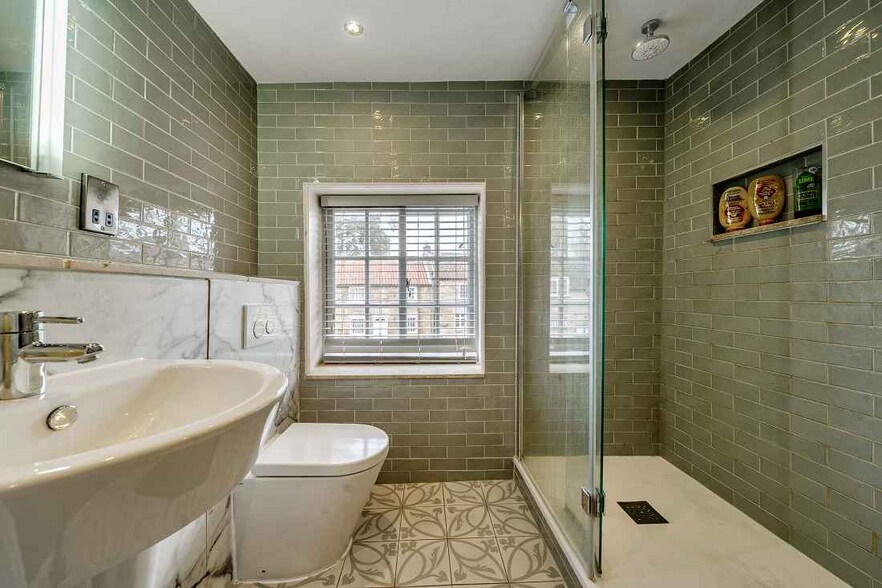 9 South End, Osmotherley à vendre - Photo intérieure - Image 3 de 10