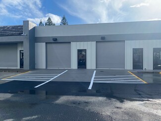 Plus de détails pour 3471 Regional Pkwy, Santa Rosa, CA - Industriel à louer