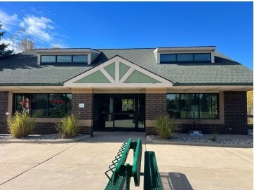 10910 Whitmore Lake Rd, Brighton, MI for sale Primary Photo- Image 1 of 6